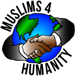 Muslims 4 Humanity