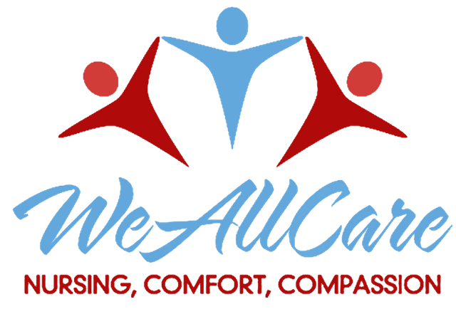 WeAllCare
